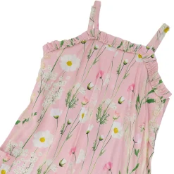 Best Hat Flowers Jumpsuit 7-10 Kids Dresses & Rompers