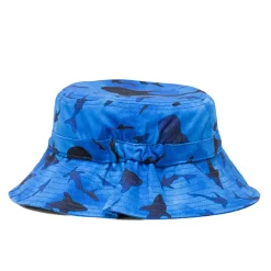 New Hat for 6-18 months - Sharks BOY Hats & Caps|Hats And Caps