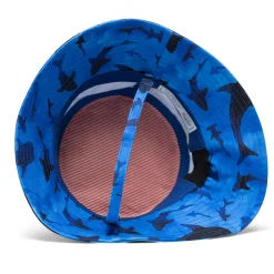 Hot Hat for ages 2-4 - Sharks Kids/BOY Hats And Caps