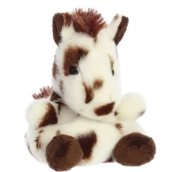 Plush Toys>Aurora Haymitch Painted Horse