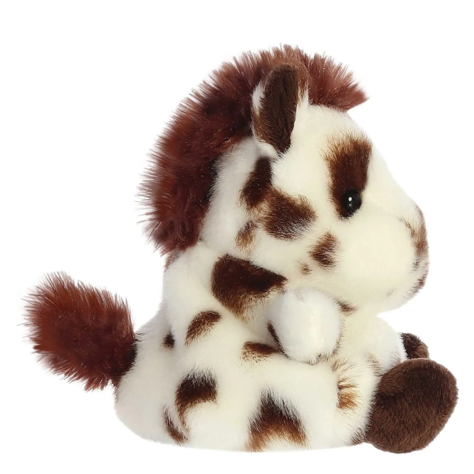 Plush Toys>Aurora Haymitch Painted Horse