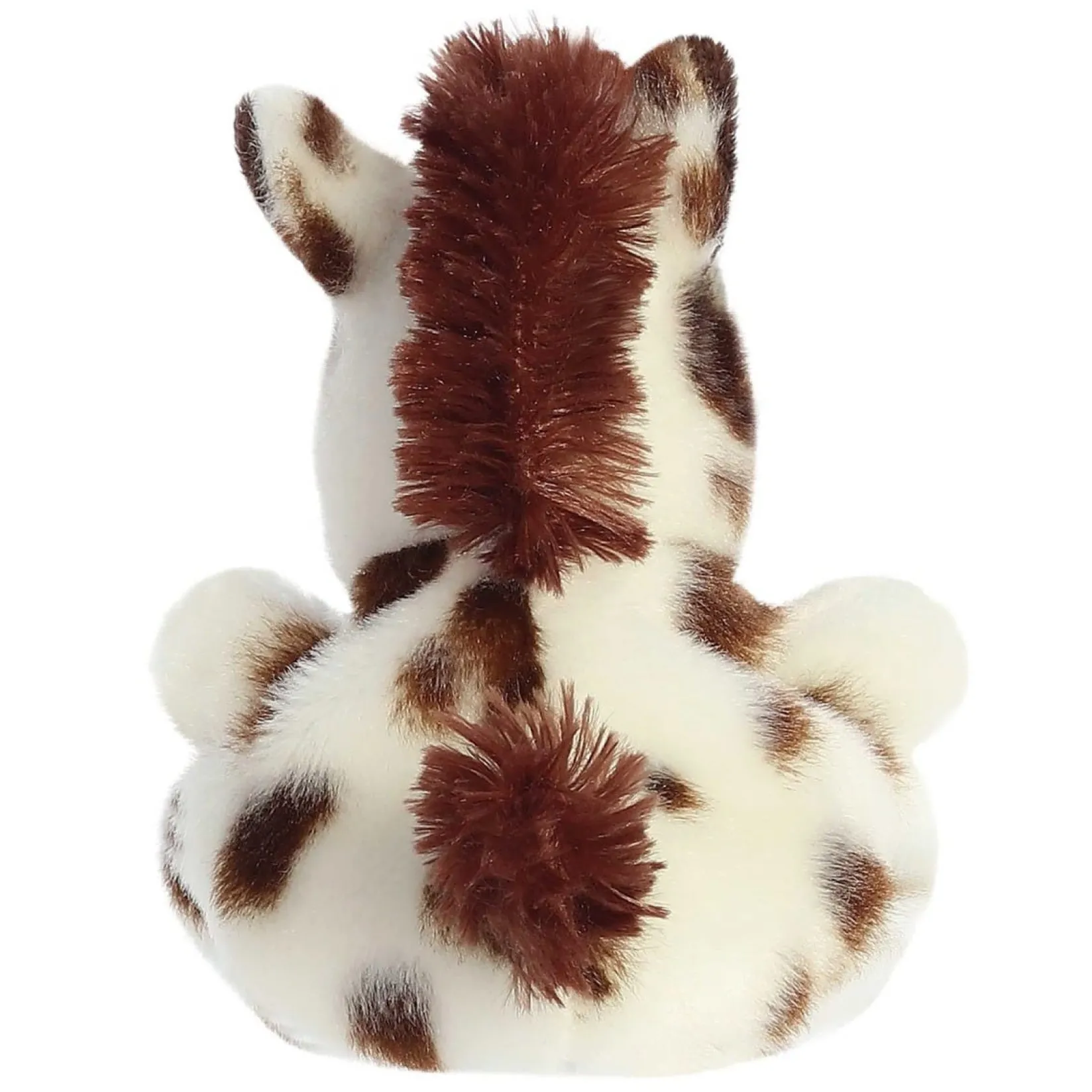 Plush Toys>Aurora Haymitch Painted Horse