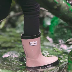 Clearance Haze Rainboots Sizes 4-2 Mid-Season Boots|Rain Boots