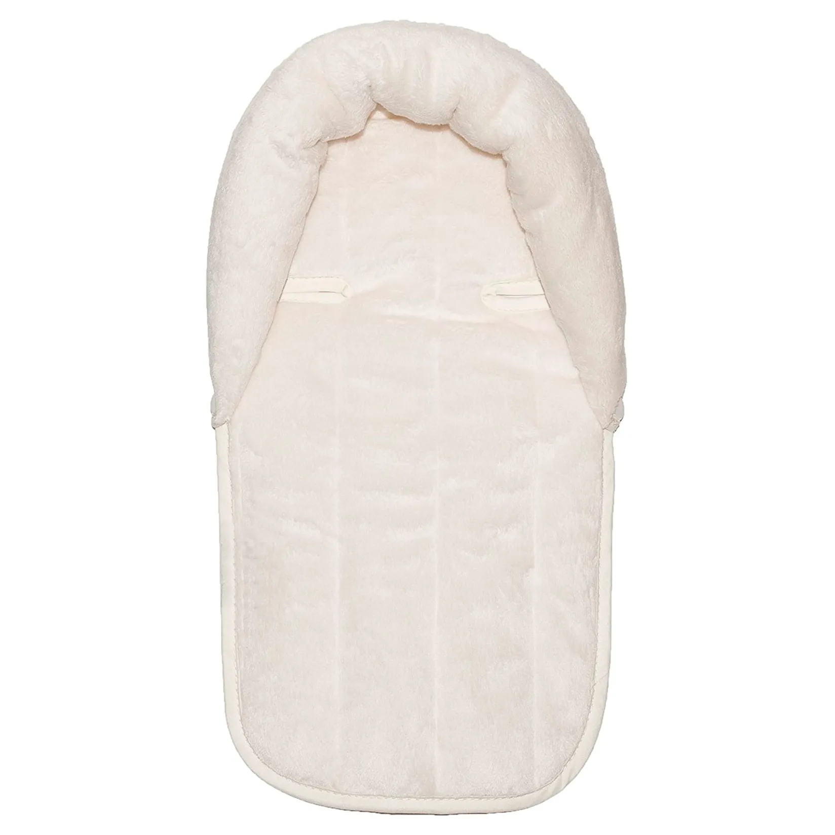 Car Seats & Booster Seats|Car Seats>Jolly Jumper Head Hugger For Baby - Cream