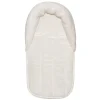 Car Seats & Booster Seats|Car Seats>Jolly Jumper Head Hugger For Newborn - Cream