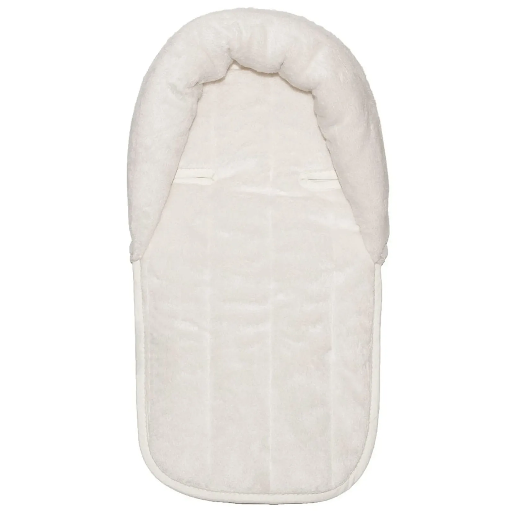 Car Seats & Booster Seats|Car Seats>Jolly Jumper Head Hugger For Newborn - Cream