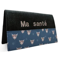 Baby Memories|Baby Memories>Loliko Health Booklet Case - Highland