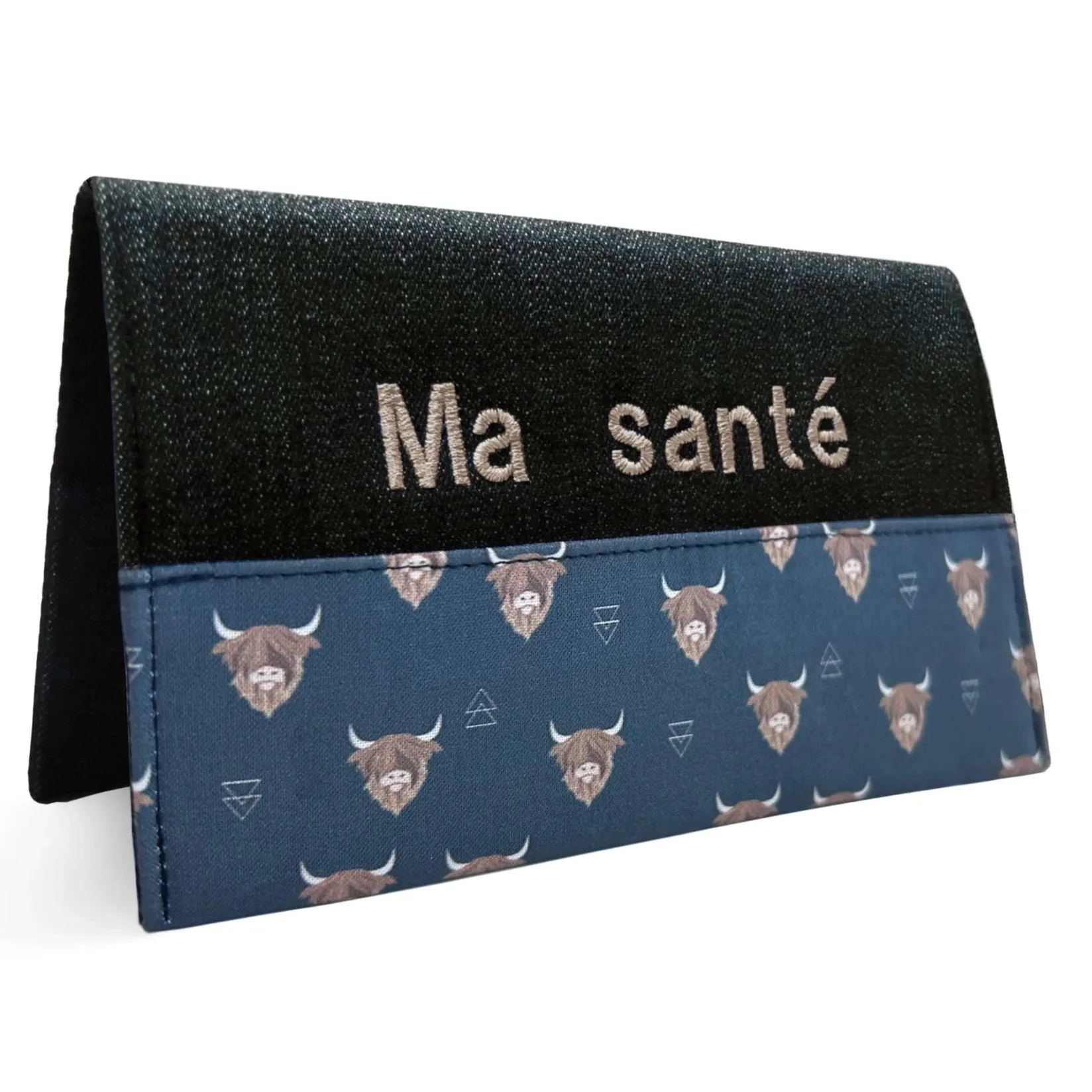 Baby Memories|Baby Memories>Loliko Health Booklet Case - Highland