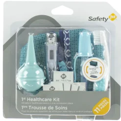 Grooming Kits & Care Accessories>Safety 1st Healthcare Kit - First Baby