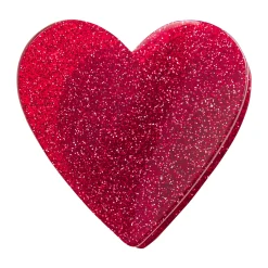 Outlet Heart Hairclip Kids Fashion Accessories