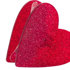 Outlet Heart Hairclip Kids Fashion Accessories