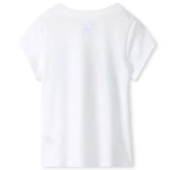 Best Heart T-shirt 4-8 Kids Tops