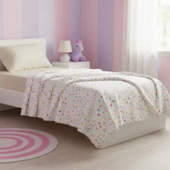 Discount Hearts-plush Blankets Kids Blankets|Blankets