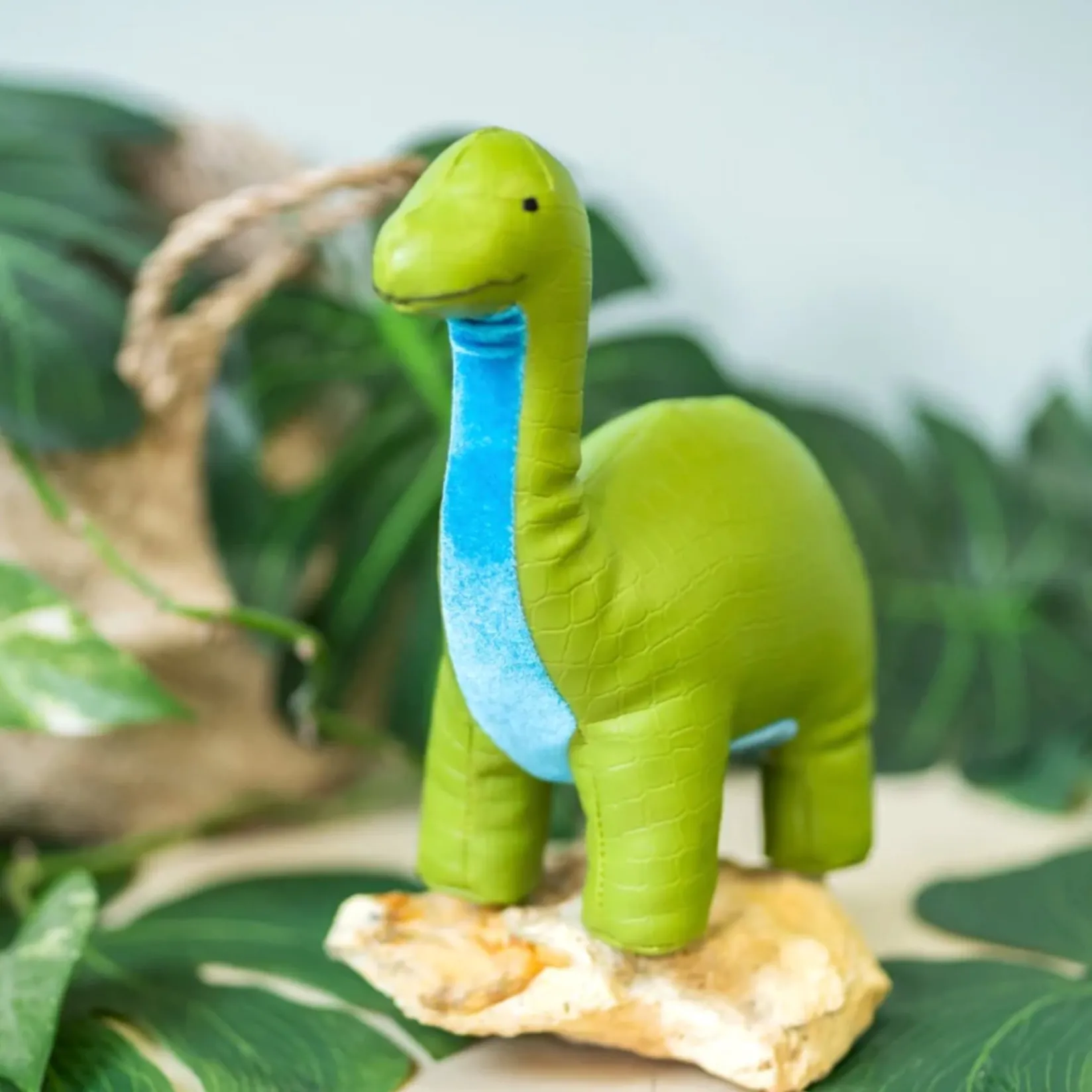 Developmental Toys>Little Big Friends Hector Brachiosaurus Dinosaure