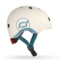 Outlet Helmet 45-51cm - Ash Kids Bikes And Accessories|Summer Activities