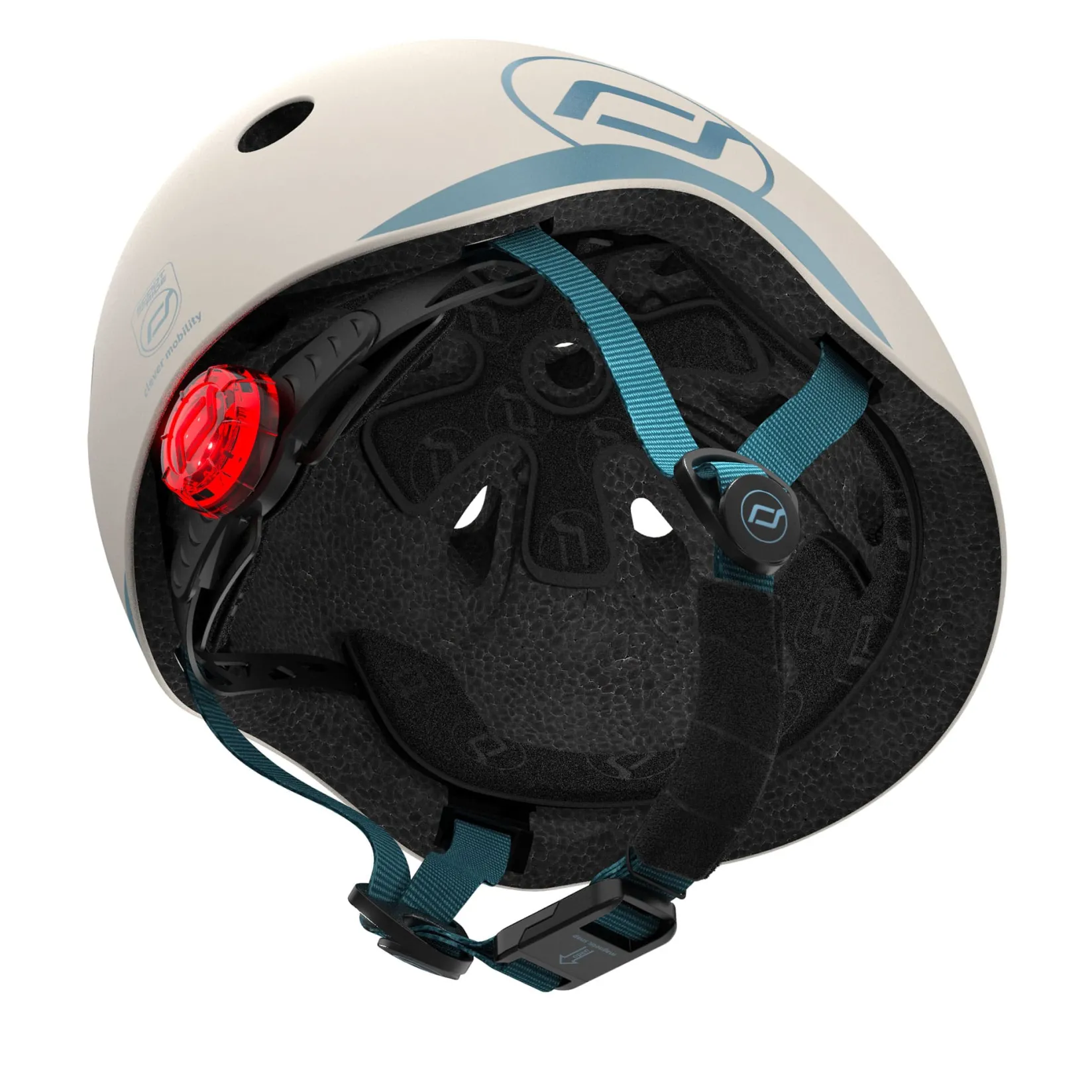 Outlet Helmet 45-51cm - Ash Kids Bikes And Accessories|Summer Activities