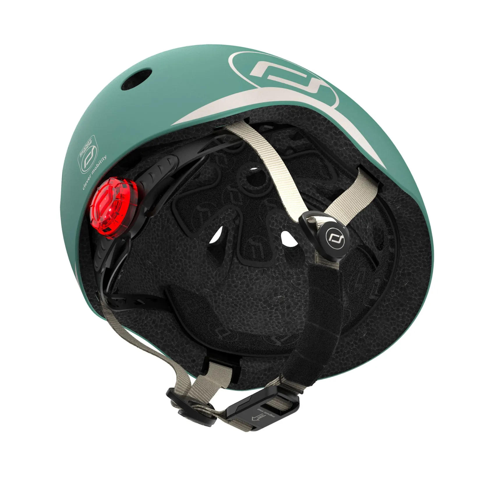 Clearance Helmet 45-51cm - Forest Kids Bikes And Accessories|Summer Activities