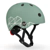 Bikes And Accessories|Summer Activities>Scoot and Ride Helmet 45-51cm - Green