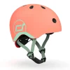 Bikes And Accessories|Summer Activities>Scoot and Ride Helmet 45-51cm - Peach