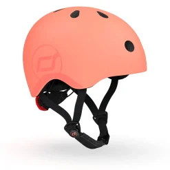 Bikes And Accessories|Summer Activities>Scoot and Ride Helmet 51-55cm - Peach