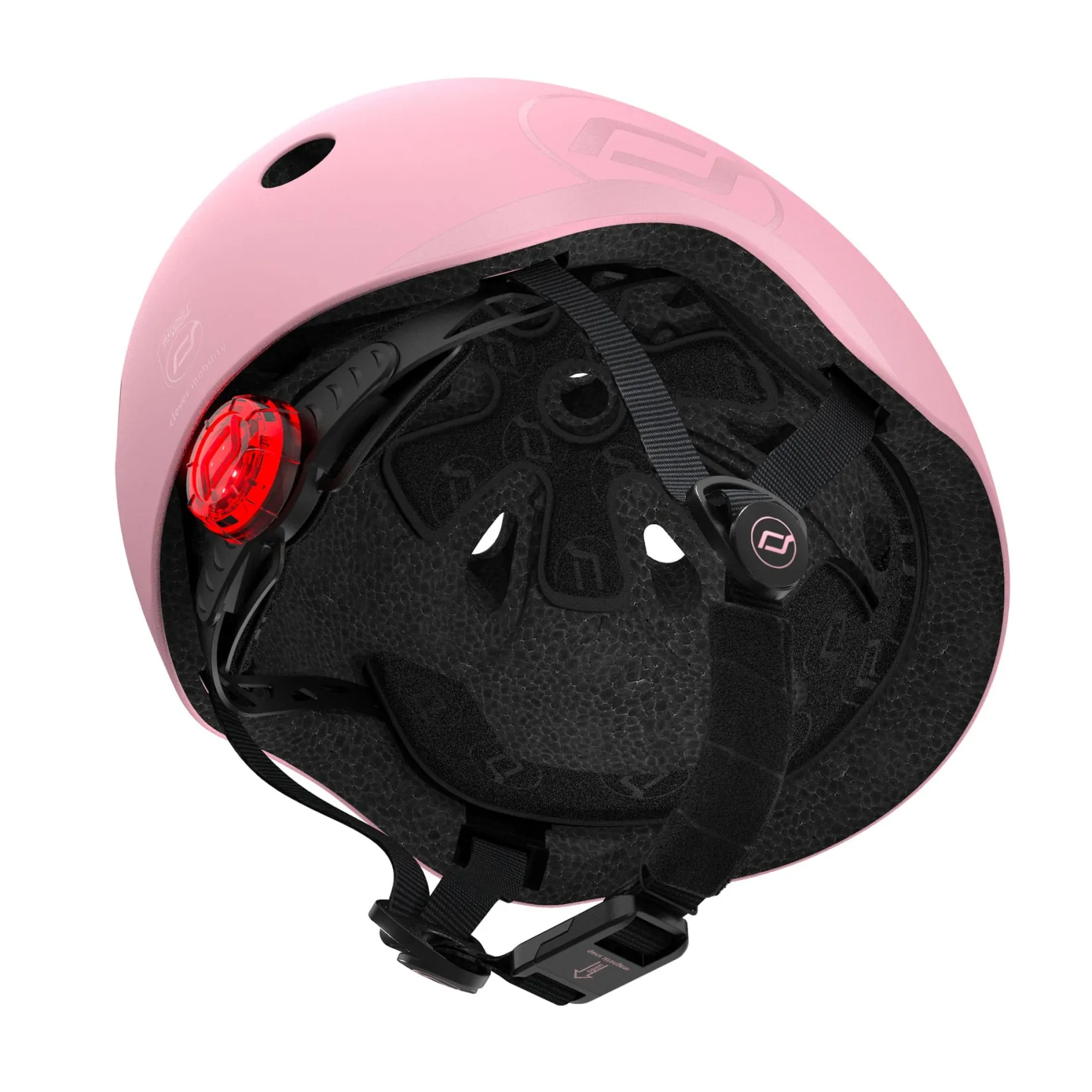 Online Helmet 51-55cm - Pink Kids Bikes And Accessories|Summer Activities