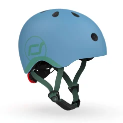 Hot Helmet 45-51cm - Steel Kids Bikes And Accessories|Summer Activities