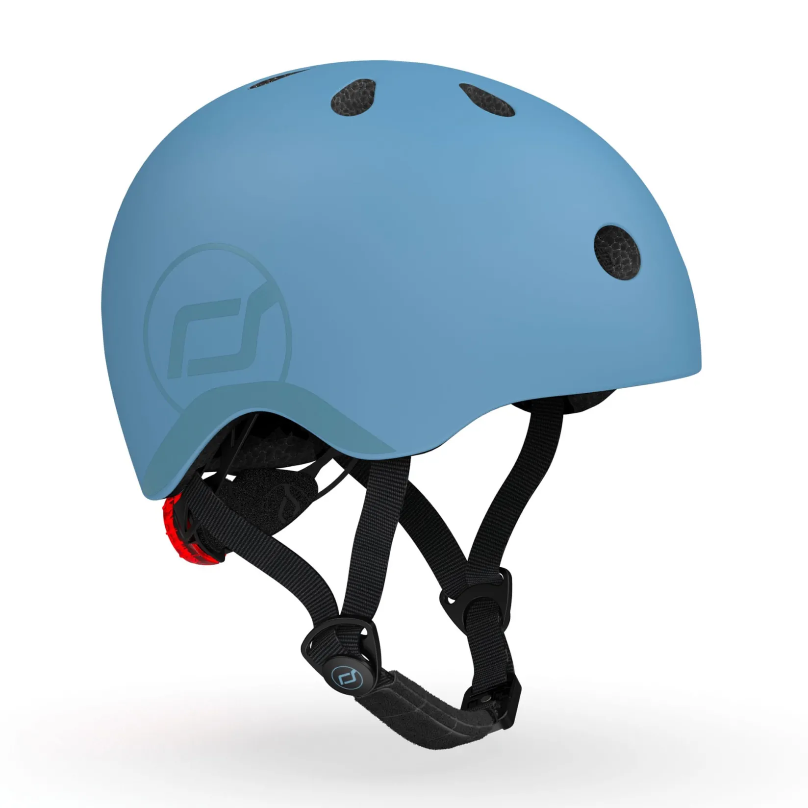 Clearance Helmet 51-55cm - Steel Kids Bikes And Accessories|Summer Activities