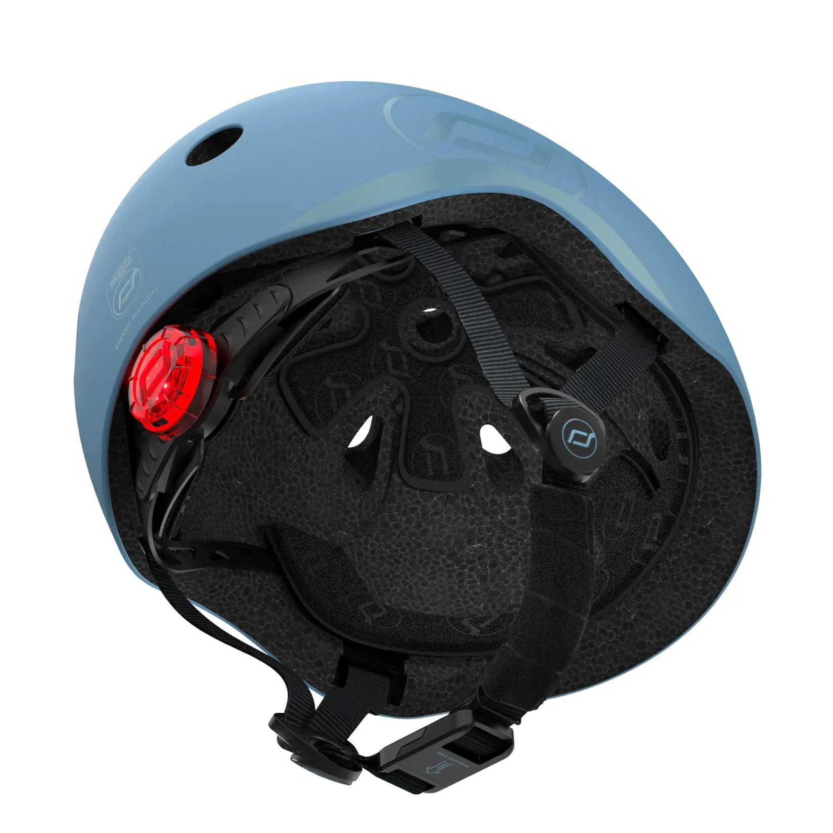 Clearance Helmet 51-55cm - Steel Kids Bikes And Accessories|Summer Activities