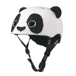 Outlet Helmet V2 Panda Medium Kids Summer Activities|Bikes And Accessories
