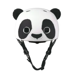 Outlet Helmet V2 Panda Medium Kids Summer Activities|Bikes And Accessories