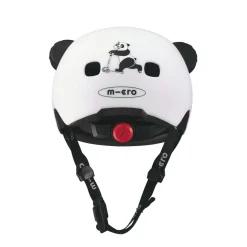 Outlet Helmet V2 Panda Medium Kids Summer Activities|Bikes And Accessories