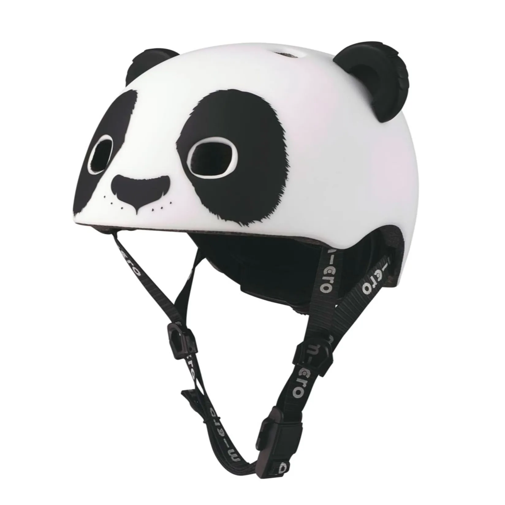 Summer Activities|Bikes And Accessories>Micro Helmet V2 Panda Small