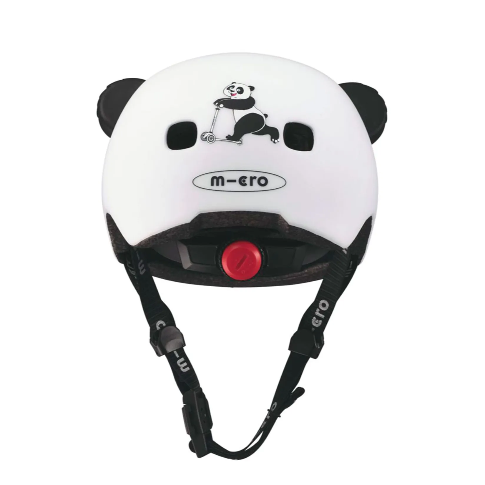 Summer Activities|Bikes And Accessories>Micro Helmet V2 Panda Small