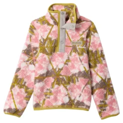 Discount Helvetia Ii Fleece 4-18 Kids Outerwear|Fleeces And Sweatshirts