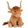 Plush Toys>Bukowski Henderson Cow