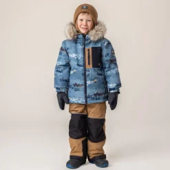 Beanies>Nano Henri Knit Beanie 2-6 Taupe