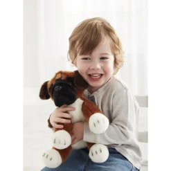 Hot Heritage Collection Boxer Plush Toys