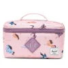 Sale Heritage Little Herschel Lunch Box - Wild Horses Kids Lunch Boxes