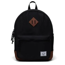 Best Heritage™ Mini Backpack 3-7y - Black Kids Backpacks