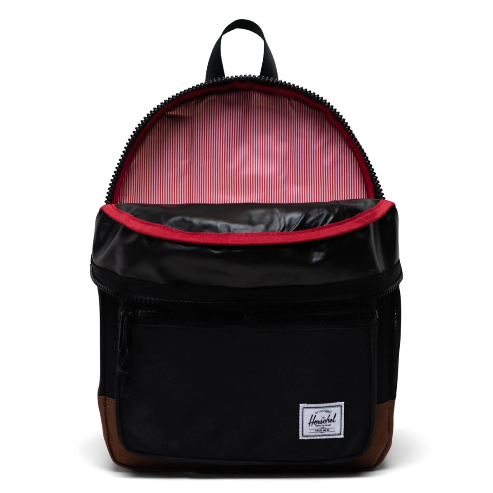 Best Heritage™ Mini Backpack 3-7y - Black Kids Backpacks