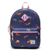 Clearance Heritage™ Mini Backpack 3-7y - Playful Cats Kids Backpacks