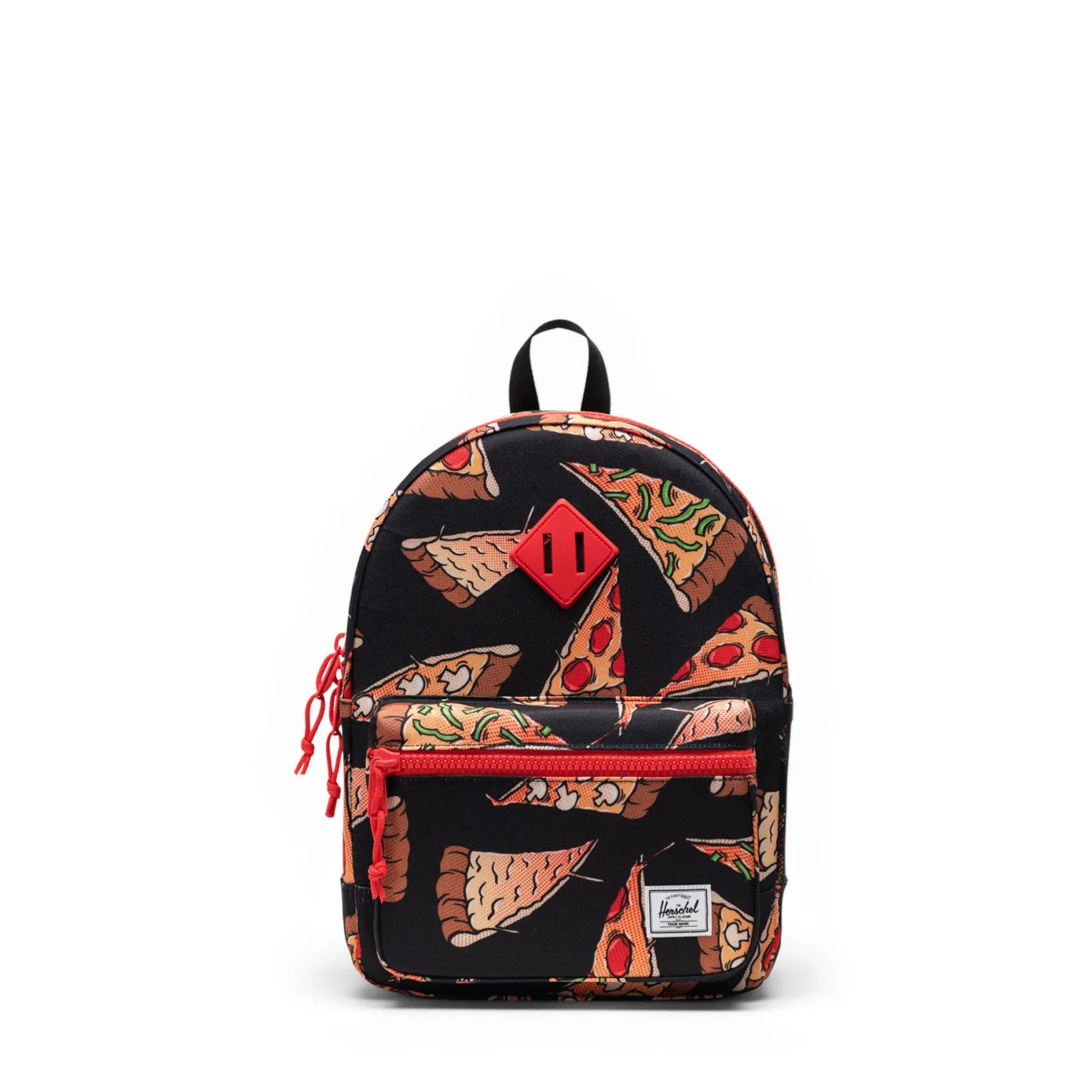 Sale Heritage™ Mini Backpack 3-7y - Pizza Party Kids Backpacks