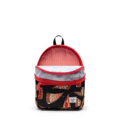 Sale Heritage™ Mini Backpack 3-7y - Pizza Party Kids Backpacks