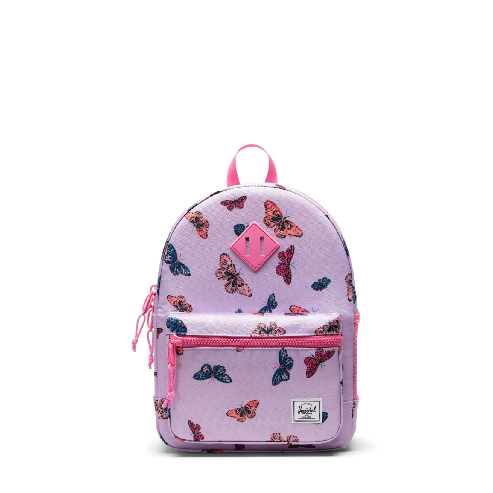 Backpacks>Herschel Supply Co Heritage™ Mini Backpack 3-7y - Butterfly
