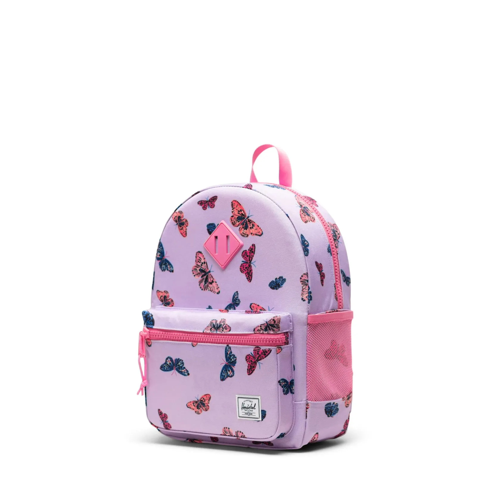 Backpacks>Herschel Supply Co Heritage™ Mini Backpack 3-7y - Butterfly