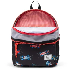New Heritage™ Mini Backpack 3-7y - Racing Cars Kids Backpacks