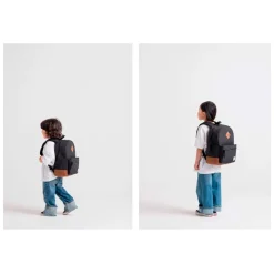 New Heritage™ Mini Backpack 3-7y - Racing Cars Kids Backpacks