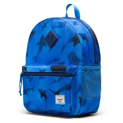 Hot Heritage™ Mini Backpack 3-7y - Sharks Kids Backpacks