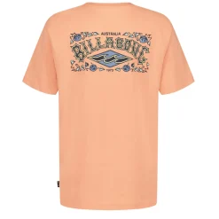 New Heritage T-shirt 8-16 Kids/BOY Tops