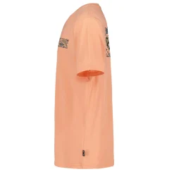 New Heritage T-shirt 8-16 Kids/BOY Tops